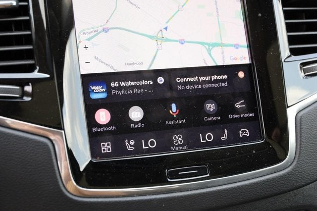 2023 Volvo XC90 Ultimate