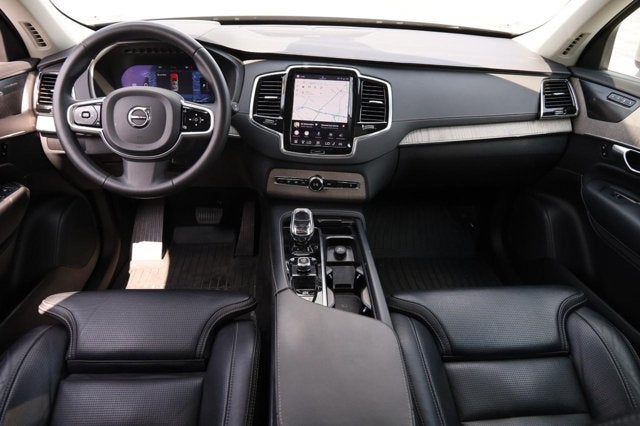 2023 Volvo XC90 Ultimate