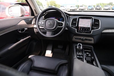 2023 Volvo XC90 Ultimate