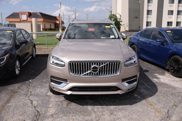 2023 Volvo XC90 Ultimate