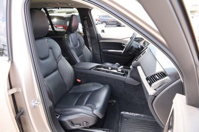 2023 Volvo XC90 Ultimate