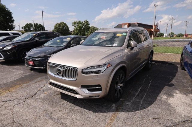 2023 Volvo XC90 Ultimate
