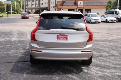 2023 Volvo XC90 Ultimate