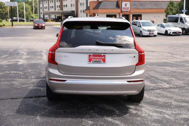 2023 Volvo XC90 Ultimate