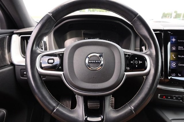 2021 Volvo XC60 R-Design