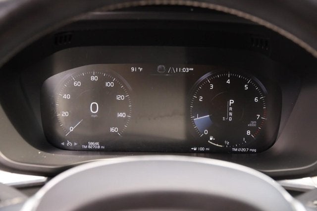 2021 Volvo XC60 R-Design