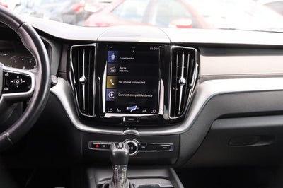 2021 Volvo XC60 R-Design