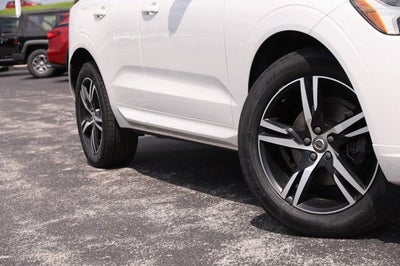 2021 Volvo XC60 R-Design