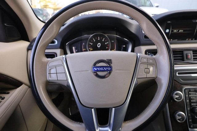 2016 Volvo XC70 T5 Premier