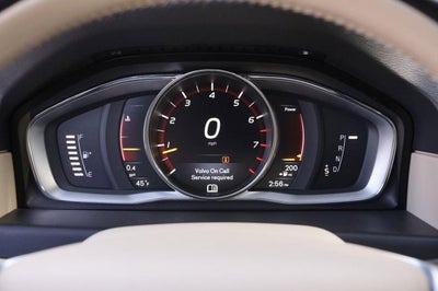 2016 Volvo XC70 T5 Premier