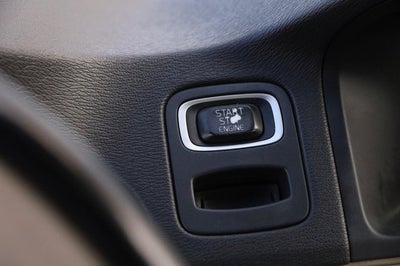 2016 Volvo XC70 T5 Premier