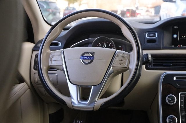 2016 Volvo XC70 T5 Premier