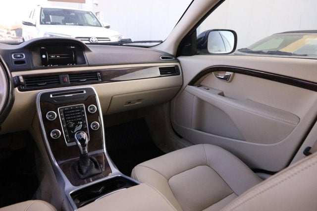 2016 Volvo XC70 T5 Premier