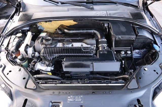 2016 Volvo XC70 T5 Premier