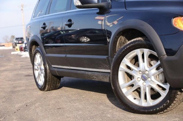 2016 Volvo XC70 T5 Premier