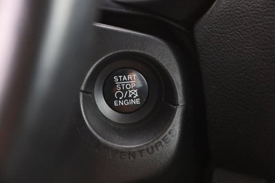 2018 Jeep Renegade Limited