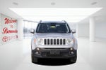 2018 Jeep Renegade Limited