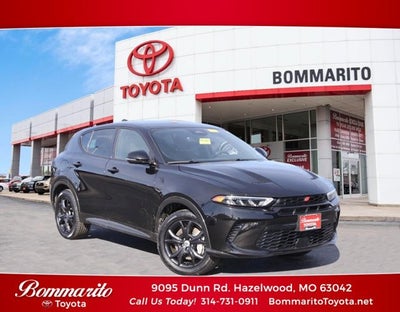 2024 Dodge Hornet R/T