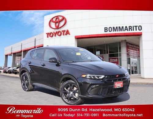 2024 Dodge Hornet R/T