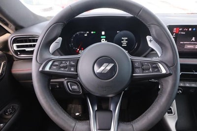 2024 Dodge Hornet R/T