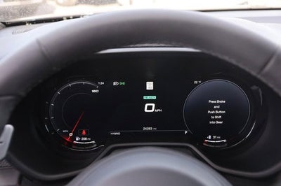 2024 Dodge Hornet R/T