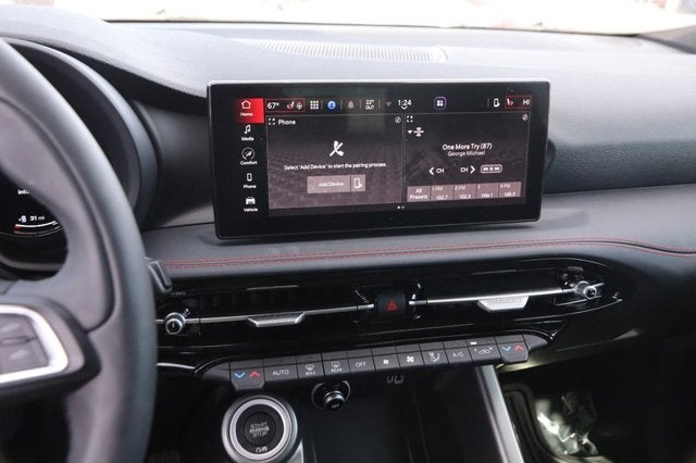 2024 Dodge Hornet R/T