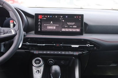 2024 Dodge Hornet R/T