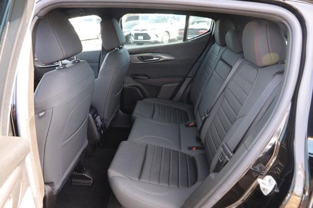 2024 Dodge Hornet R/T