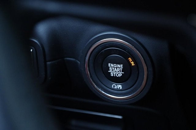 2018 Maserati Ghibli S GranLusso