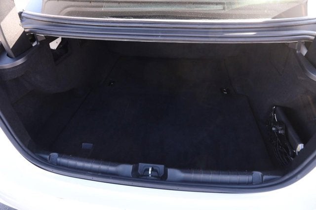 2018 Maserati Ghibli S GranLusso