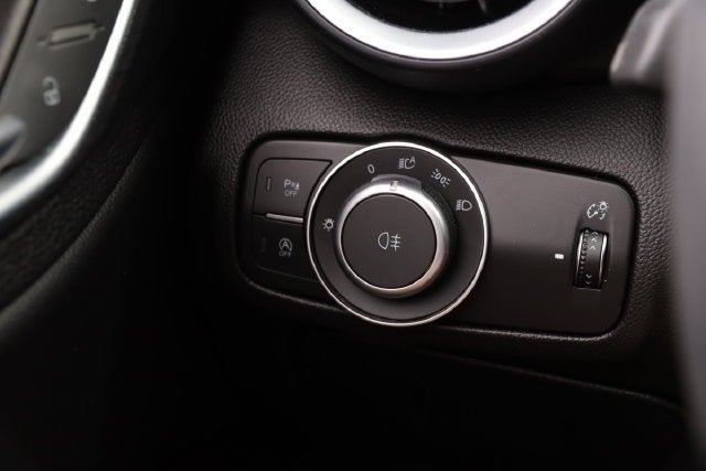 2019 Alfa Romeo Giulia Base