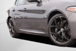 2019 Alfa Romeo Giulia Base