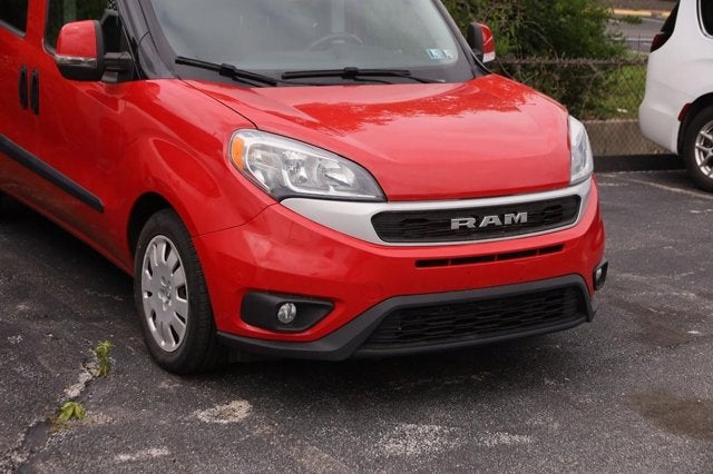 2021 RAM ProMaster City Wagon SLT