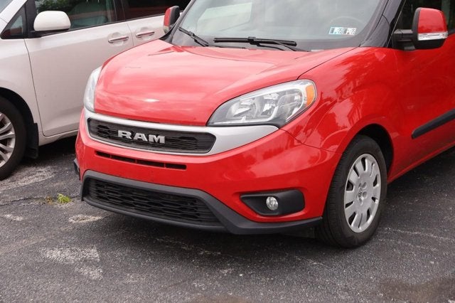 2021 RAM ProMaster City Wagon SLT