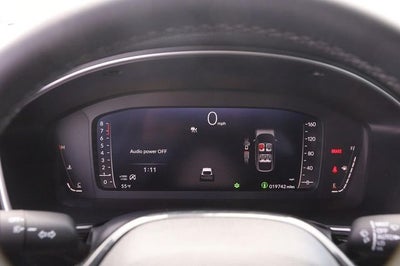 2024 Honda Civic Sport Touring