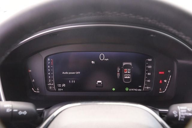 2024 Honda Civic Sport Touring