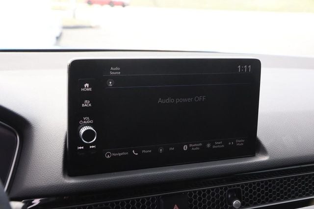 2024 Honda Civic Sport Touring