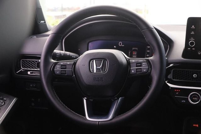 2024 Honda Civic Sport Touring