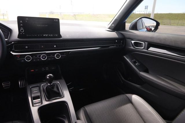 2024 Honda Civic Sport Touring