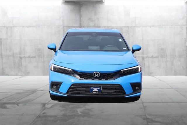 2024 Honda Civic Sport Touring