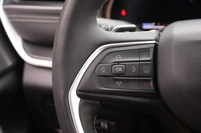 2023 Jeep Grand Cherokee Altitude X