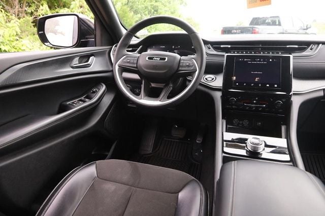 2023 Jeep Grand Cherokee Altitude X