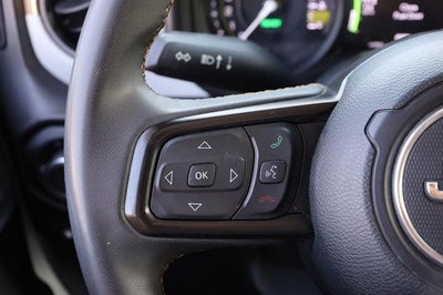 2024 Jeep Wrangler Sport S 4xe
