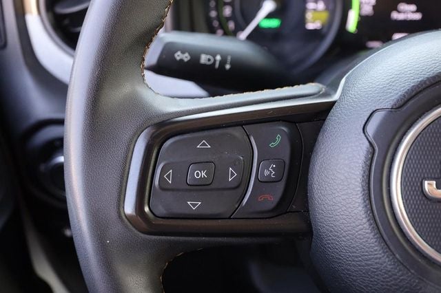 2024 Jeep Wrangler Sport S 4xe