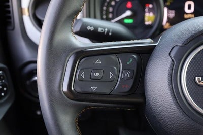 2024 Jeep Wrangler Sport S 4xe
