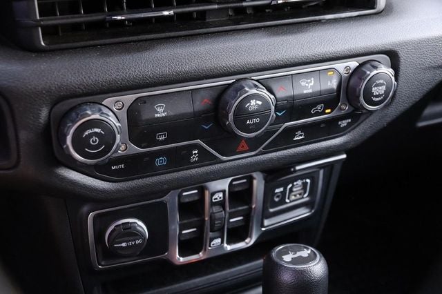 2024 Jeep Wrangler Sport S 4xe