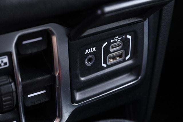 2024 Jeep Wrangler Sport S 4xe