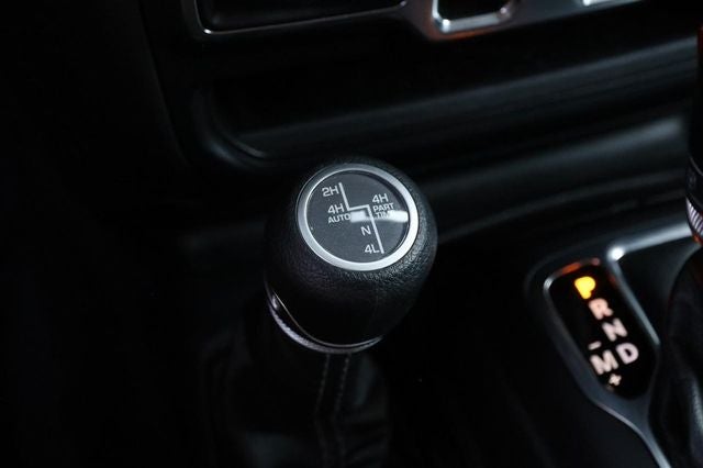 2024 Jeep Wrangler Sport S 4xe