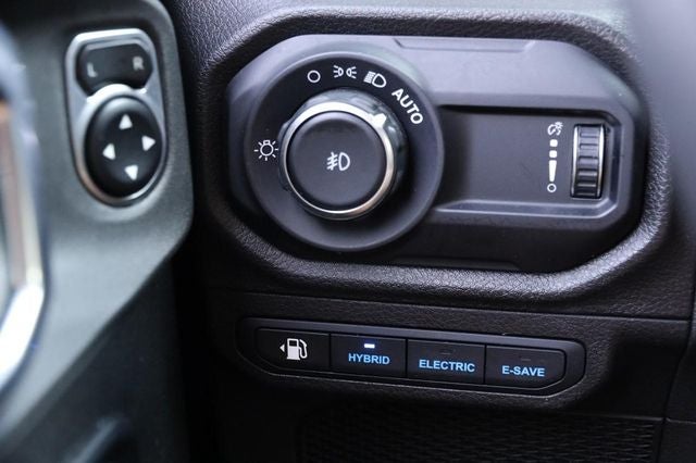 2024 Jeep Wrangler Sport S 4xe