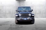 2024 Jeep Wrangler Sport S 4xe